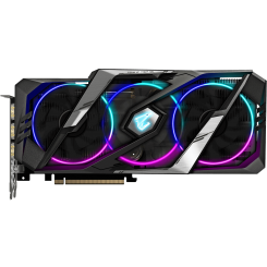 Відеокарта Seller recertified відеокарта Gigabyte GeForce RTX 2070 SUPER AORUS 8192MB (GV-N207SAORUS-8GC) (Сліди використання, 510128)