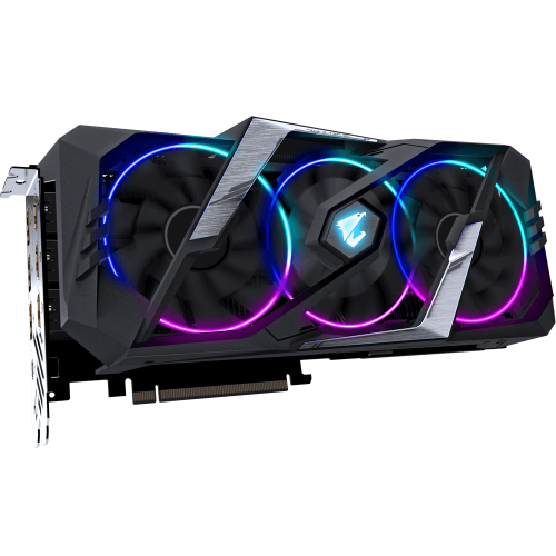Продати Відеокарта Seller recertified відеокарта Gigabyte GeForce RTX 2070 SUPER AORUS 8192MB (GV-N207SAORUS-8GC) (Сліди використання, 510128) за Trade-In у інтернет-магазині Телемарт - Київ, Дніпро, Україна фото