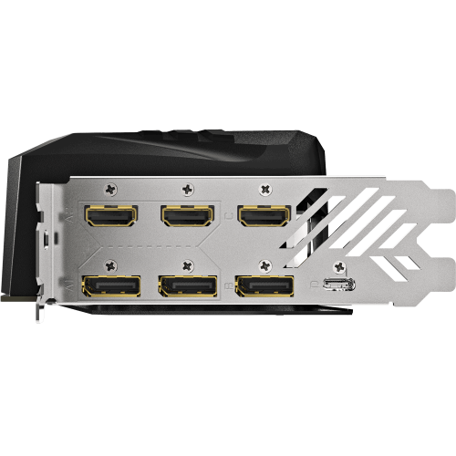 Продати Відеокарта Seller recertified відеокарта Gigabyte GeForce RTX 2070 SUPER AORUS 8192MB (GV-N207SAORUS-8GC) (Сліди використання, 510128) за Trade-In у інтернет-магазині Телемарт - Київ, Дніпро, Україна фото