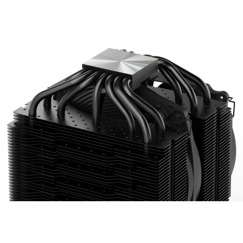 Продати Seller recertified Кулер Be Quiet! Dark Rock Pro 4 (BK022) (Следы использования, 510131) за Trade-In у інтернет-магазині Телемарт - Київ, Дніпро, Україна фото