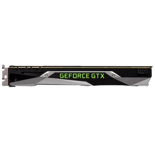 Продати Відеокарта MSI GeForce GTX 1070 Founders Edition 8192MB за Trade-In у інтернет-магазині Телемарт - Київ, Дніпро, Україна фото