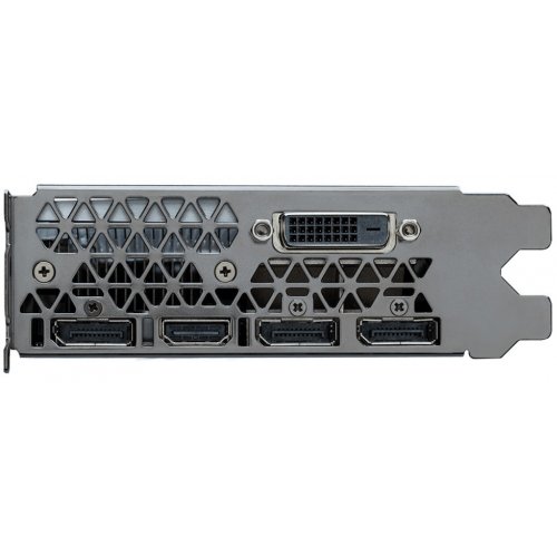 Продати Відеокарта MSI GeForce GTX 1070 Founders Edition 8192MB за Trade-In у інтернет-магазині Телемарт - Київ, Дніпро, Україна фото