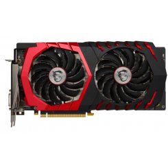 Фото Seller recertified видеокарта MSI GeForce GTX 1060 Gaming 6144MB (GTX 1060 GAMING 6G) (Следы использования, 510153)