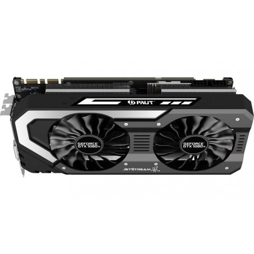 Build a PC for Seller recertified graphics card Palit GeForce GTX