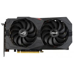 Seller recertified відеокарта Asus ROG GeForce GTX 1660 SUPER STRIX OC 6144MB (Сліди використання, 510163)