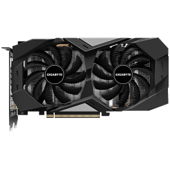 Seller recertified відеокарта Gigabyte GeForce GTX 1660 SUPER OC 6144MB (GV-N166SOC-6GD) (Сліди використання, 510166)