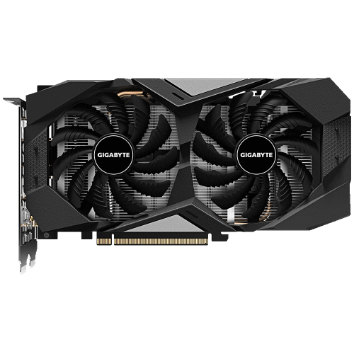 Продать Seller recertified видеокарта Gigabyte GeForce GTX 1660 SUPER OC 6144MB (GV-N166SOC-6GD) (Следы использования, 510166) по Trade-In интернет-магазине Телемарт - Киев, Днепр, Украина фото