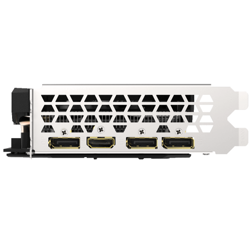 Продать Seller recertified видеокарта Gigabyte GeForce GTX 1660 SUPER OC 6144MB (GV-N166SOC-6GD) (Следы использования, 510166) по Trade-In интернет-магазине Телемарт - Киев, Днепр, Украина фото