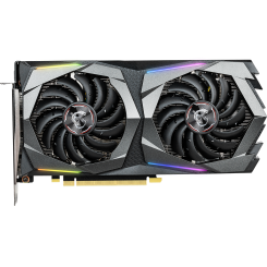 Seller recertified відеокарта MSI GeForce GTX 1660 Super Gaming 6144MB (GTX 1660 SUPER GAMING) (Сліди використання, 510167)