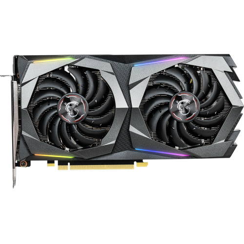 Продать Seller recertified видеокарта MSI GeForce GTX 1660 SUPER Gaming 6144MB (GTX 1660 SUPER GAMING) (Следы использования, 510167) по Trade-In интернет-магазине Телемарт - Киев, Днепр, Украина фото
