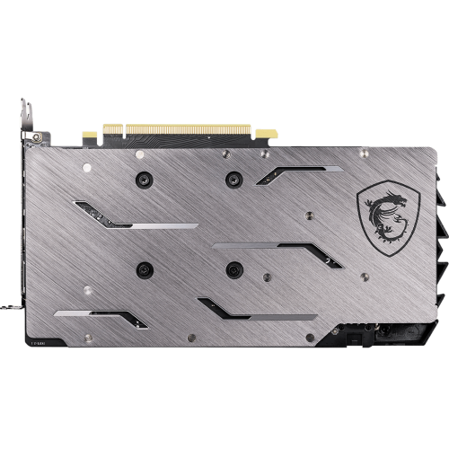 Продать Seller recertified видеокарта MSI GeForce GTX 1660 SUPER Gaming 6144MB (GTX 1660 SUPER GAMING) (Следы использования, 510167) по Trade-In интернет-магазине Телемарт - Киев, Днепр, Украина фото