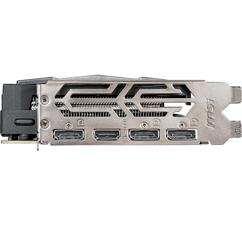 Продать Seller recertified видеокарта MSI GeForce GTX 1660 SUPER Gaming 6144MB (GTX 1660 SUPER GAMING) (Следы использования, 510167) по Trade-In интернет-магазине Телемарт - Киев, Днепр, Украина фото