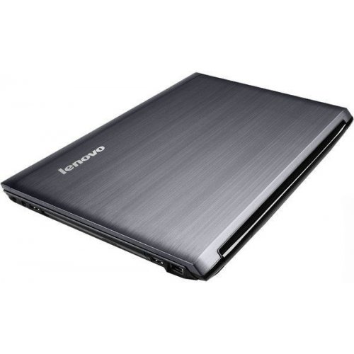 Продати Ноутбук Lenovo IdeaPad V570c (59-333351) за Trade-In у інтернет-магазині Телемарт - Київ, Дніпро, Україна фото