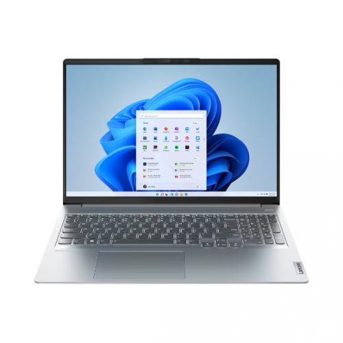 Продати Ноутбук Lenovo IdeaPad 5 Pro 16IAH7 (82SK0084RA) Cloud Grey за Trade-In у інтернет-магазині Телемарт - Київ, Дніпро, Україна фото