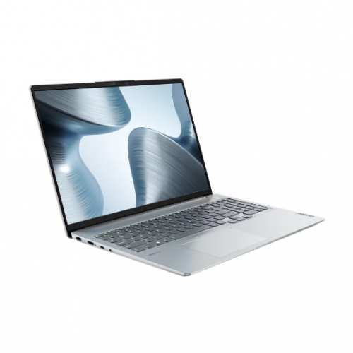Продати Ноутбук Lenovo IdeaPad 5 Pro 16IAH7 (82SK0084RA) Cloud Grey за Trade-In у інтернет-магазині Телемарт - Київ, Дніпро, Україна фото