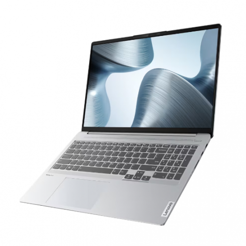 Продати Ноутбук Lenovo IdeaPad 5 Pro 16IAH7 (82SK0084RA) Cloud Grey за Trade-In у інтернет-магазині Телемарт - Київ, Дніпро, Україна фото