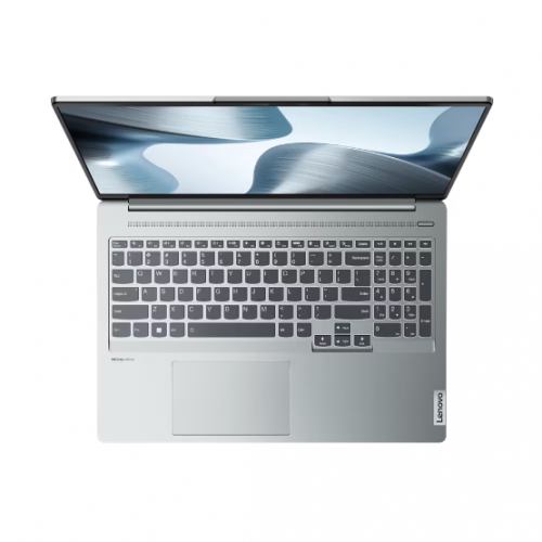 Продати Ноутбук Lenovo IdeaPad 5 Pro 16IAH7 (82SK0084RA) Cloud Grey за Trade-In у інтернет-магазині Телемарт - Київ, Дніпро, Україна фото