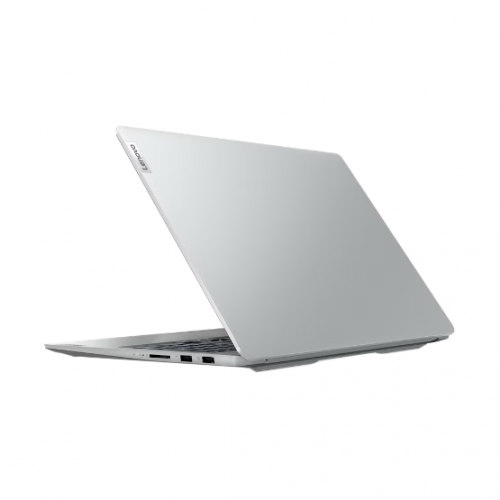Продати Ноутбук Lenovo IdeaPad 5 Pro 16IAH7 (82SK0084RA) Cloud Grey за Trade-In у інтернет-магазині Телемарт - Київ, Дніпро, Україна фото