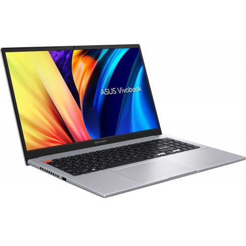 Продать Ноутбук Asus Vivobook S 14 OLED M3402QA-KM159 (90NB0XV1-M00730) Neutral Grey по Trade-In интернет-магазине Телемарт - Киев, Днепр, Украина фото