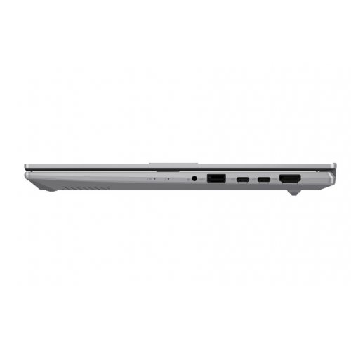 Продать Ноутбук Asus Vivobook S 14 OLED M3402QA-KM159 (90NB0XV1-M00730) Neutral Grey по Trade-In интернет-магазине Телемарт - Киев, Днепр, Украина фото