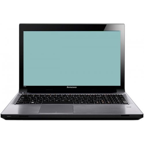 Продати Ноутбук Lenovo IdeaPad V580A (59-332155) за Trade-In у інтернет-магазині Телемарт - Київ, Дніпро, Україна фото