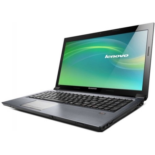 Продати Ноутбук Lenovo IdeaPad V580A (59-332155) за Trade-In у інтернет-магазині Телемарт - Київ, Дніпро, Україна фото