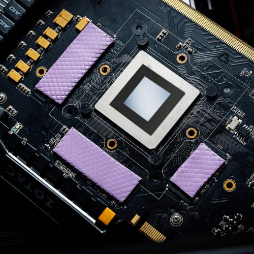 Купить Термопрокладка Cooler Master Thermal PAD 95x45x0.5mm (TPX-NOPP-9005-R1) - цена в Харькове, Киеве, Днепре, Одессе
в интернет-магазине Telemart фото
