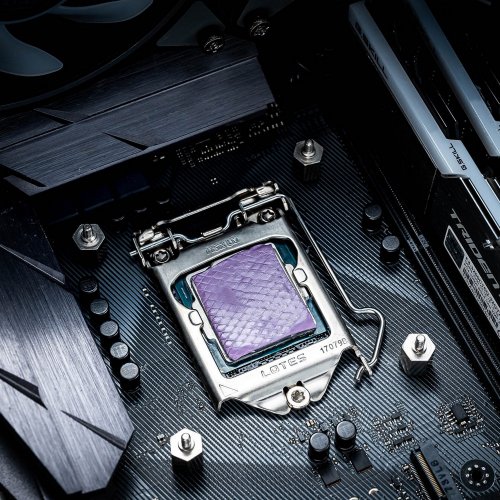 Купить Термопрокладка Cooler Master Thermal PAD 95x45x0.5mm (TPX-NOPP-9005-R1) - цена в Харькове, Киеве, Днепре, Одессе
в интернет-магазине Telemart фото
