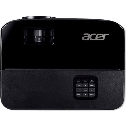 Купить Проектор Acer X1123HP (MR.JSA11.001) - цена в Харькове, Киеве, Днепре, Одессе
в интернет-магазине Telemart фото