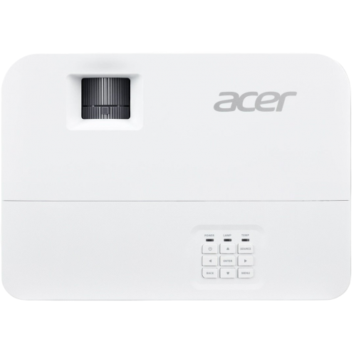 Купить Проектор Acer X1529HK (MR.JSA11.001) - цена в Харькове, Киеве, Днепре, Одессе
в интернет-магазине Telemart фото
