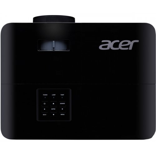 Купить Проектор Acer X1128H (MR.JTG11.001) - цена в Харькове, Киеве, Днепре, Одессе
в интернет-магазине Telemart фото