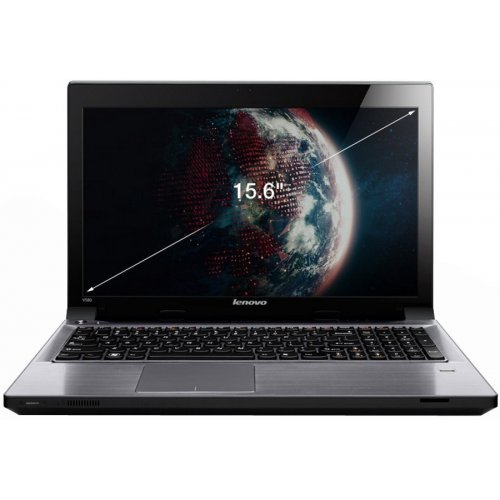 Продати Ноутбук Lenovo IdeaPad V580A (59-332167) за Trade-In у інтернет-магазині Телемарт - Київ, Дніпро, Україна фото