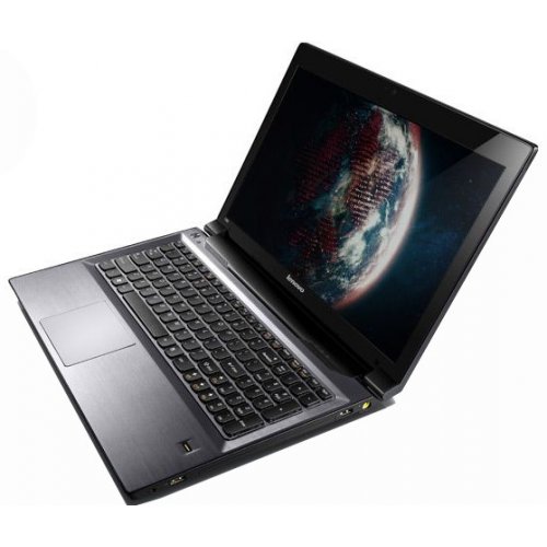 Продати Ноутбук Lenovo IdeaPad V580A (59-332167) за Trade-In у інтернет-магазині Телемарт - Київ, Дніпро, Україна фото