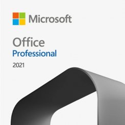 Фото Офисное приложение Microsoft Office Pro 2021 (269-17192) ESD