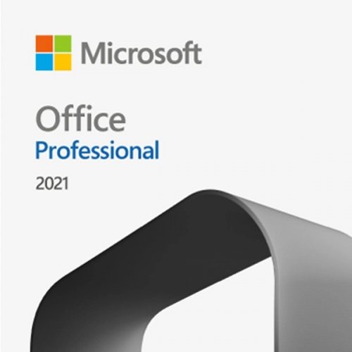 Купить Офисное приложение Microsoft Office Pro 2021 (269-17192) ESD - цена в Харькове, Киеве, Днепре, Одессе
в интернет-магазине Telemart фото