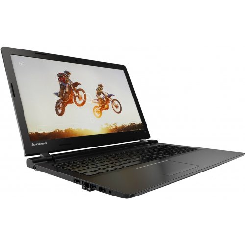 Продать Ноутбук Lenovo IdeaPad 100-15 (80MJ00R0UA) по Trade-In интернет-магазине Телемарт - Киев, Днепр, Украина фото