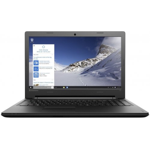 Продать Ноутбук Lenovo IdeaPad 100-15 (80QQ00EQUA) по Trade-In интернет-магазине Телемарт - Киев, Днепр, Украина фото