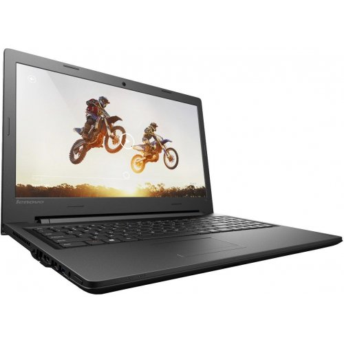 Продать Ноутбук Lenovo IdeaPad 100-15 (80QQ00EQUA) по Trade-In интернет-магазине Телемарт - Киев, Днепр, Украина фото