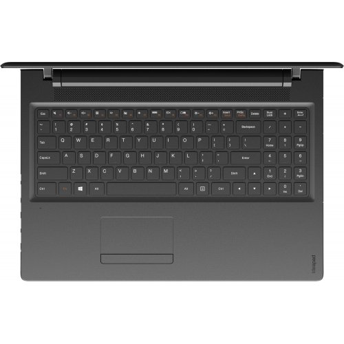 Продать Ноутбук Lenovo IdeaPad 100-15 (80QQ00EQUA) по Trade-In интернет-магазине Телемарт - Киев, Днепр, Украина фото