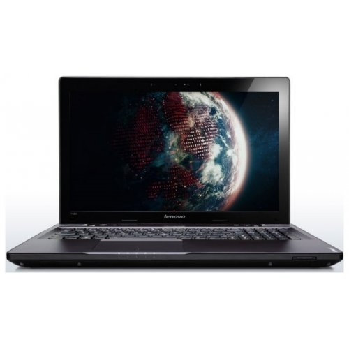 Продать Ноутбук Lenovo IdeaPad Y580 (59-339653) по Trade-In интернет-магазине Телемарт - Киев, Днепр, Украина фото