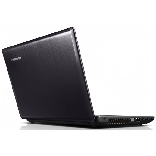 Продати Ноутбук Lenovo IdeaPad Y580 (59-339653) за Trade-In у інтернет-магазині Телемарт - Київ, Дніпро, Україна фото
