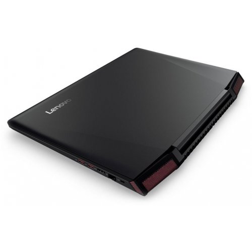Продати Ноутбук Lenovo IdeaPad Y700-17 (80Q00074UA) за Trade-In у інтернет-магазині Телемарт - Київ, Дніпро, Україна фото