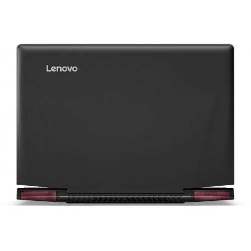 Продать Ноутбук Lenovo IdeaPad Y700-17 (80Q00074UA) по Trade-In интернет-магазине Телемарт - Киев, Днепр, Украина фото