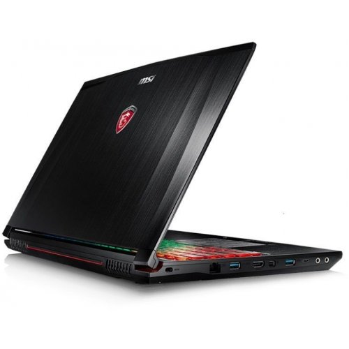 Продати Ноутбук MSI GE62 6QF Apache Pro (GE626QF-252XUA) за Trade-In у інтернет-магазині Телемарт - Київ, Дніпро, Україна фото