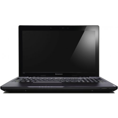 Продати Ноутбук Lenovo IdeaPad Y580A (59-334079) за Trade-In у інтернет-магазині Телемарт - Київ, Дніпро, Україна фото