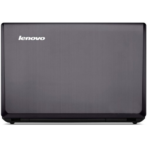 Продать Ноутбук Lenovo IdeaPad Y580A (59-334079) по Trade-In интернет-магазине Телемарт - Киев, Днепр, Украина фото