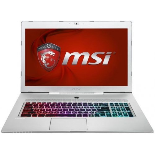 Продати Ноутбук MSI GS70 6QE Stealth Pro (GS706QE-417XUA) за Trade-In у інтернет-магазині Телемарт - Київ, Дніпро, Україна фото