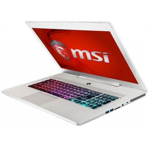 Продати Ноутбук MSI GS70 6QE Stealth Pro (GS706QE-417XUA) за Trade-In у інтернет-магазині Телемарт - Київ, Дніпро, Україна фото