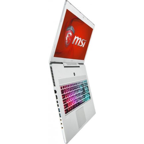 Продати Ноутбук MSI GS70 6QE Stealth Pro (GS706QE-417XUA) за Trade-In у інтернет-магазині Телемарт - Київ, Дніпро, Україна фото