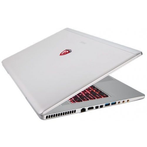 Продати Ноутбук MSI GS70 6QE Stealth Pro (GS706QE-417XUA) за Trade-In у інтернет-магазині Телемарт - Київ, Дніпро, Україна фото